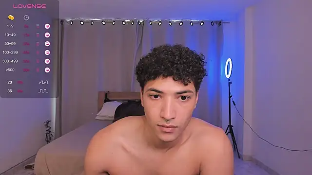 MitchellXD online show from 02-23-25, 02:57