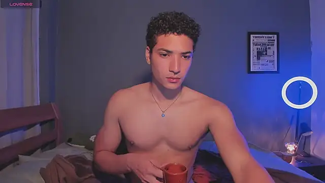 MitchellXD online show from 03-08-26, 03:16