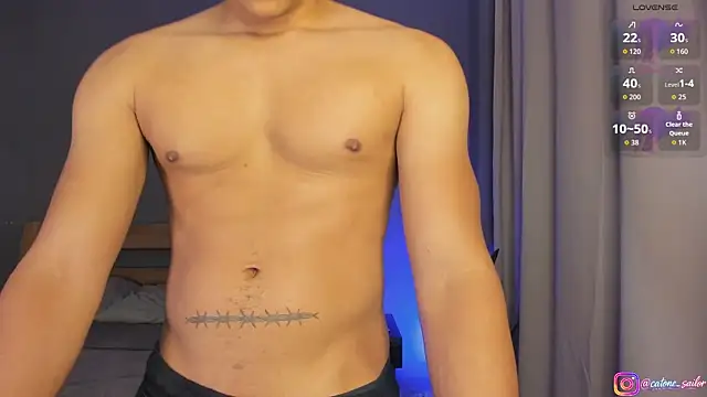 MitchellXD online show from 04-11-26, 04:55