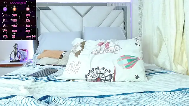 ruby myers online show from 02-03-26, 02:53