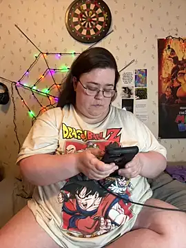 Snapshot of SexyxLexie chatting on 12-29-24, 07:28 SexyxLexie online show from 12-29-24, 07:28