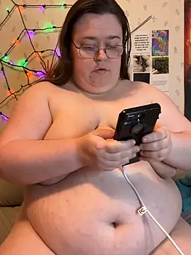 SexyxLexie online show from 12-01-25, 07:19