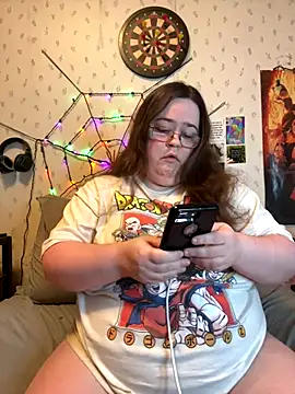 SexyxLexie online show from 12-16-25, 01:38