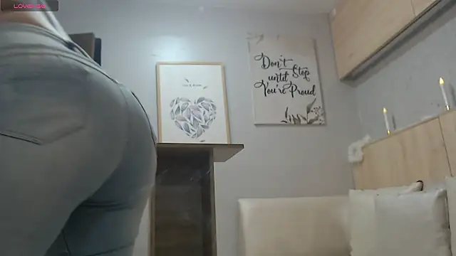 AlishaPalmer online show from 12-10-24, 12:49