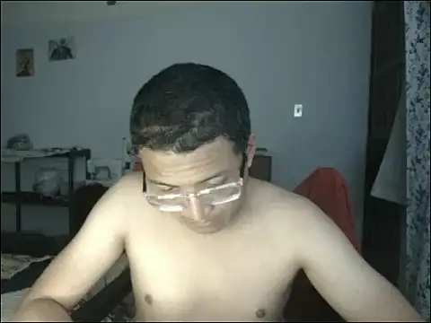 Mghty-cockl88 online show from 10-09-25, 05:16