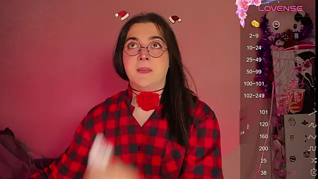 Snapshot of YsabellViveris chatting on 12-20-24, 09:11 YsabellViveris online show from 12-20-24, 09:11