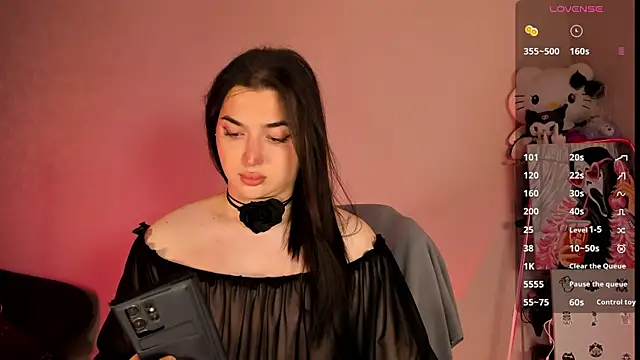 Snapshot of YsabellViveris chatting on 03-06-25, 09:58 YsabellViveris online show from 03-06-25, 09:58