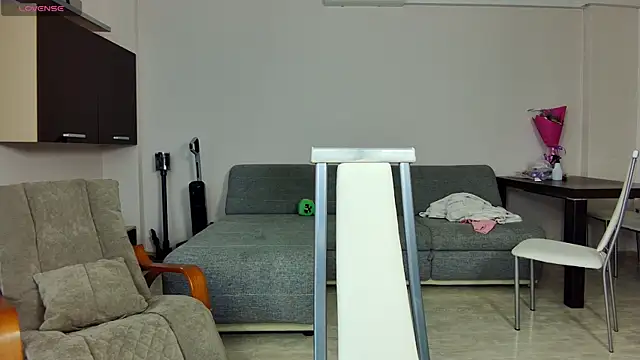 -Rin-Chan online show from 03-13-26, 02:12