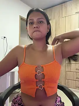 GODS OF SEX1 online show from 03-17-25, 02:12