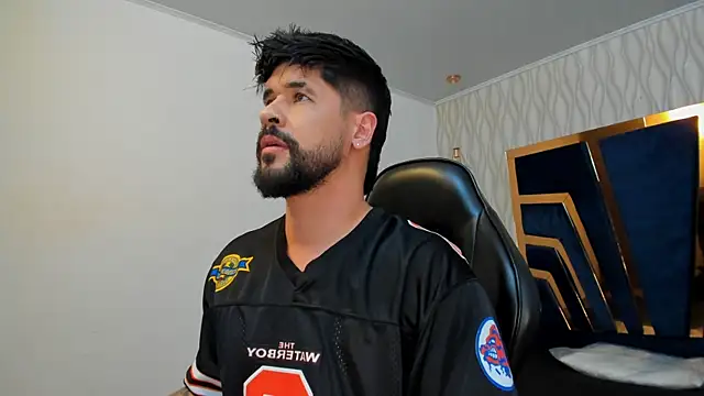 Petesevans online show from 09-10-25, 11:16