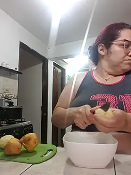 karlythothxh online show from 03-12-25, 12:04