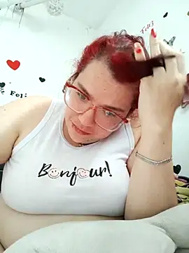 karlythothxh online show from 02-21-26, 05:14