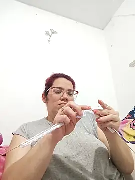 karlythothxh online show from 04-04-26, 02:36