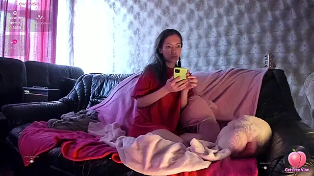 Milena joline online show from 02-16-25, 09:04