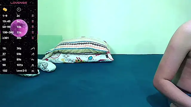 daddy mao online show from 02-19-25, 07:48