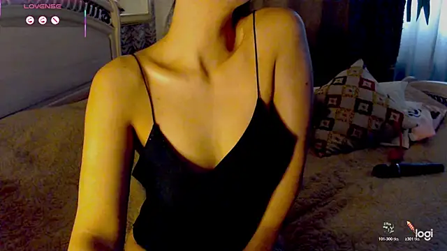 Iam Luna online show from 05-30-26, 12:13