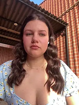 likaxxx online show from 03-16-25, 12:55