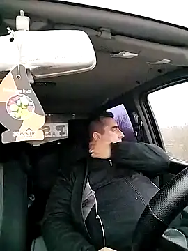 ADRIAN ADI40 online show from 12-29-24, 02:31