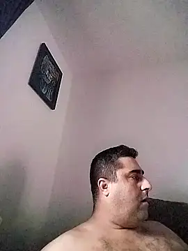 ADRIAN ADI40 online show from 01-02-25, 08:17