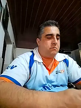 ADRIAN ADI40 online show from 02-02-25, 08:46