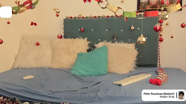 Max and Peter online show from 12-16-24, 03:22