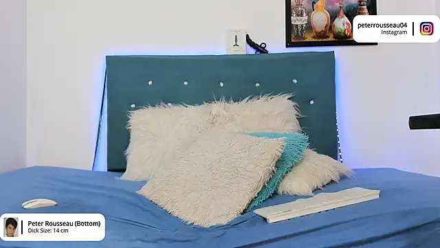 Max and Peter online show from 03-19-25, 07:49