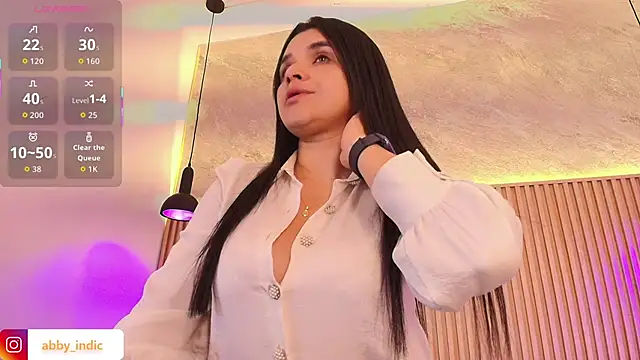 indi catalina online show from 12-19-25, 12:56