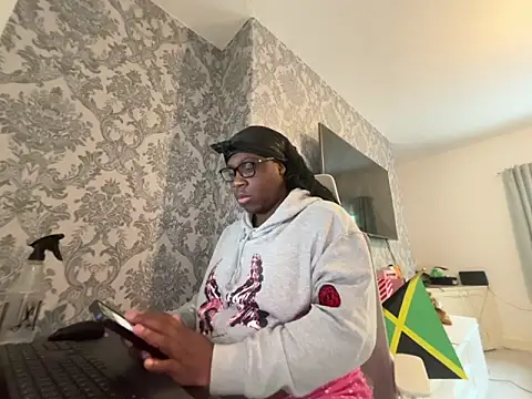 blacksexybeauty31 online show from 06-02-26, 09:33