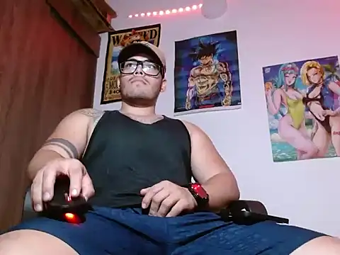 Danielsbigcum online show from 04-11-26, 05:23