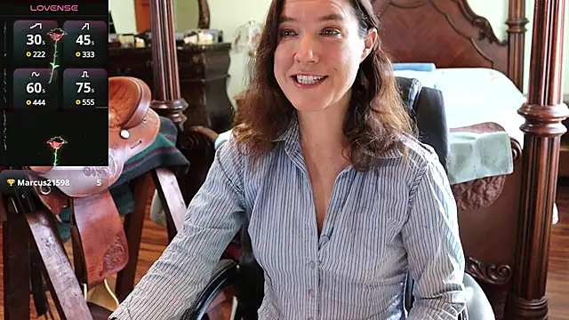 Snapshot of thornburyrose chatting on 01-13-25, 07:42 thornburyrose online show from 01-13-25, 07:42