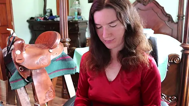 thornburyrose online show from 04-01-26, 07:11