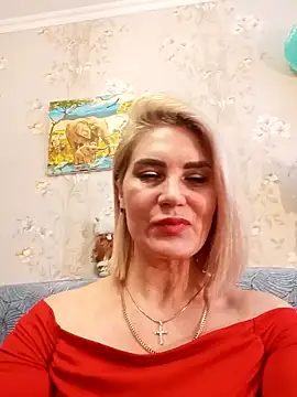 JennyOMay online show from 01-12-25, 03:28