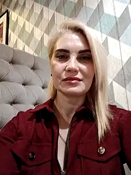 JennyOMay online show from 01-08-26, 05:10