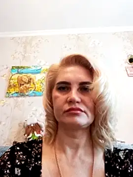 JennyOMay online show from 04-03-26, 04:54