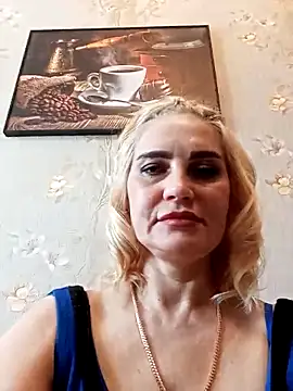 JennyOMay online show from 04-14-26, 03:56