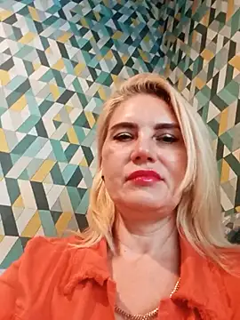 JennyOMay online show from 07-27-26, 05:36