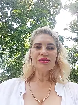 JennyOMay online show from 07-31-26, 06:35
