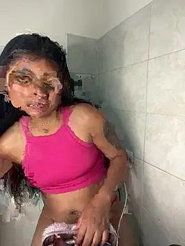 ChantalPetit online show from 02-27-26, 01:49