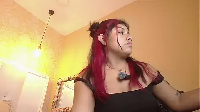 ChantalPetit online show from 07-28-26, 04:50
