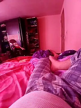 Mariusica1994 online show from 04-22-26, 07:00