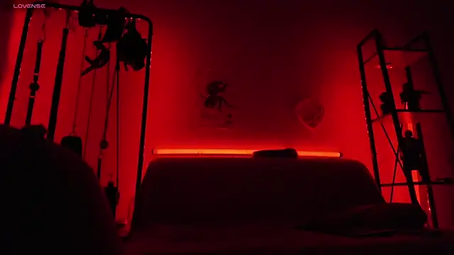 CyberXGoddess online show from 06-24-26, 11:15