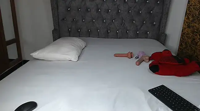 Naughtymis online show from 02-28-25, 04:54