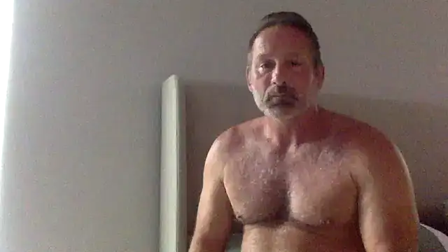 Bronco9602 online show from 09-18-25, 01:46