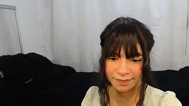 Snapshot of Liz_Galactic chatting on 01-16-26, 07:18 Liz Galactic online show from 01-16-26, 07:18