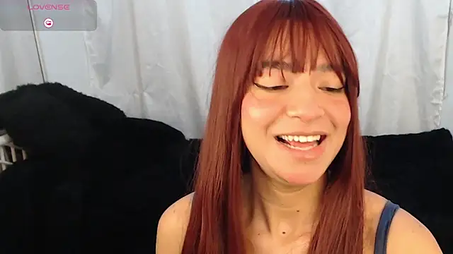 Snapshot of Liz_Galactic chatting on 02-15-26, 07:10 Liz Galactic online show from 02-15-26, 07:10
