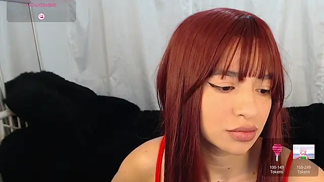 Snapshot of Liz_Galactic chatting on 02-20-26, 07:14 Liz Galactic online show from 02-20-26, 07:14