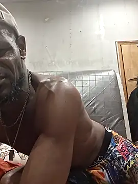 Maculine Stayr online show from 03-17-26, 10:51