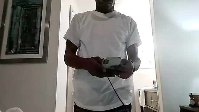 Maculine Stayr online show from 04-21-26, 10:10