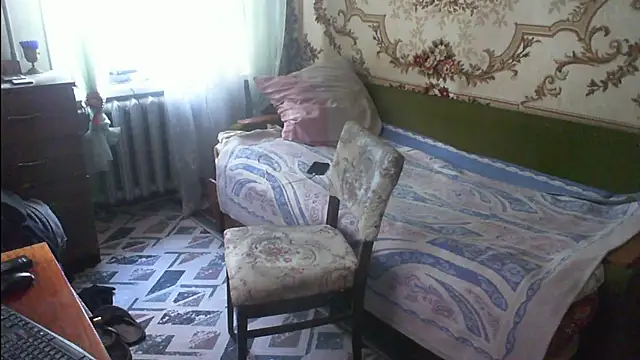 viktorru77 online show from 01-06-25, 06:14