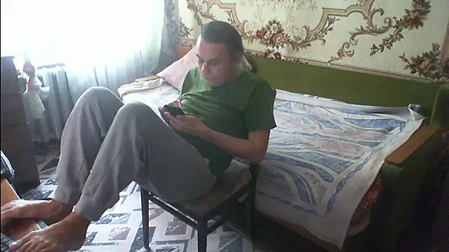 viktorru77 online show from 01-07-25, 07:42